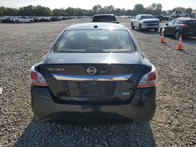 Photo 6 from auction – 2013 NISSAN ALTIMA 2.5 with VIN 1N4AL3AP0DC193866
