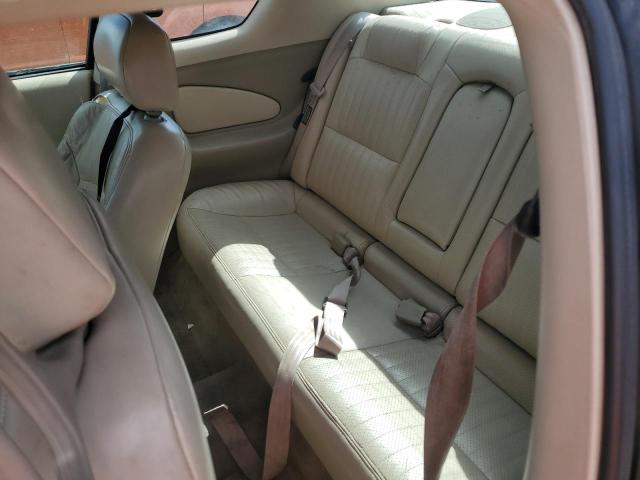 Photo 10 from auction – 2001 CHEVROLET MONTE CARLO LS with VIN 2G1WW15E019206597