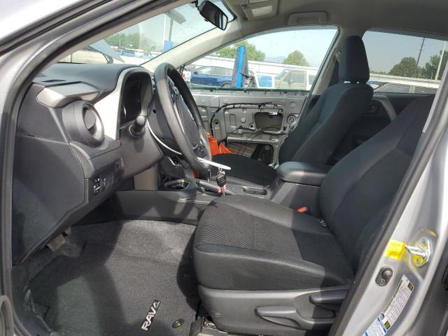 Zdjęcie 7 z aukcji – 2016 TOYOTA RAV4 LE z VIN 2T3BFREV2GW508900