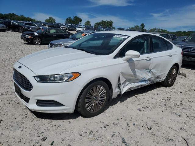 Photo 1 from auction – 2014 FORD FUSION SE with VIN 3FA6P0LU9ER104259