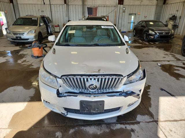 Photo 5 from auction – 2012 BUICK LACROSSE P with VIN 1G4GD5E34CF209130
