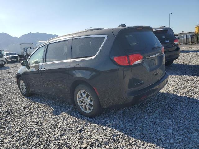 Photo 2 from auction – 2020 CHRYSLER VOYAGER LX with VIN 2C4RC1DGXLR268530