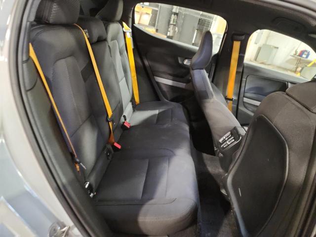 Photo 10 from auction – 2023 POLESTAR 2 with VIN YSMET3KA4PL123799