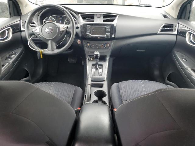 Photo 8 from auction – 2016 NISSAN SENTRA S with VIN 3N1AB7AP2GL660351