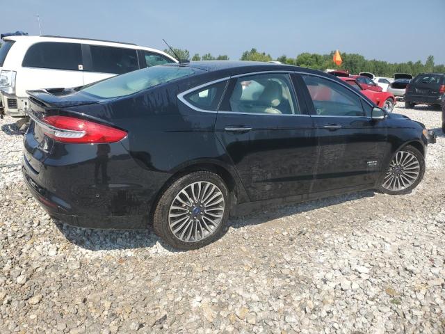 Photo 3 from auction – 2017 FORD FUSION TIT with VIN 3FA6P0SU0HR127709