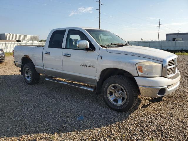 Photo 4 from auction – 2007 DODGE RAM 1500 S with VIN 1D7HU18P97S176550