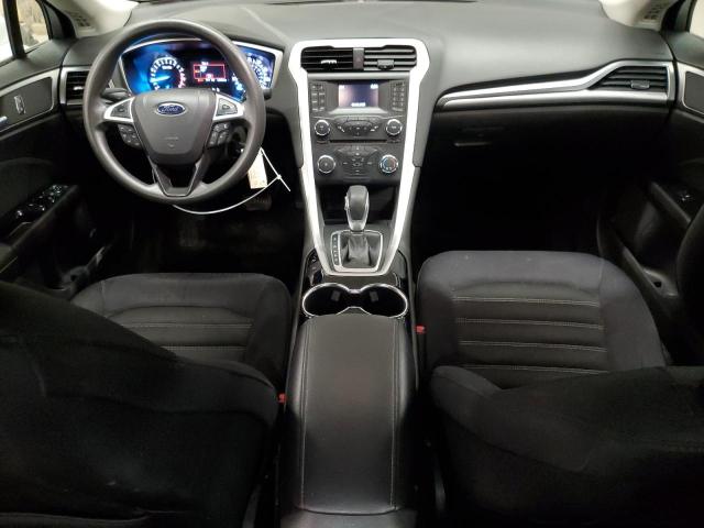 Photo 8 from auction – 2015 FORD FUSION SE with VIN 1FA6P0H72F5112243