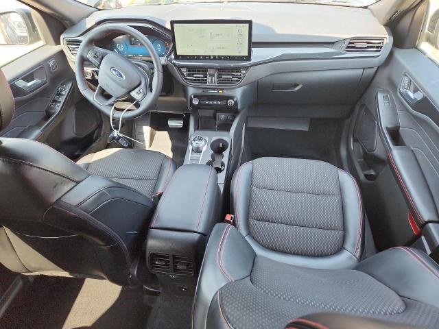 Foto 8 de la subasta – 2023 FORD ESCAPE ST con VIN 1FMCU9NA2PUB29976
