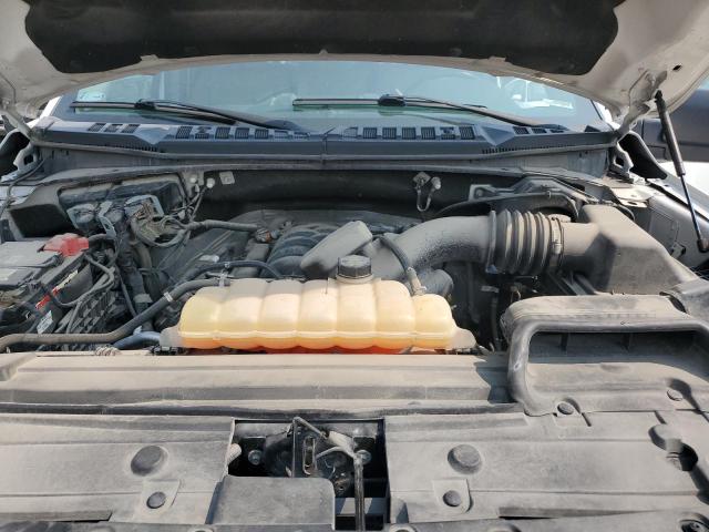 Photo 12 from auction – 2018 FORD F150 SUPER with VIN 1FTFX1E50JKC81805