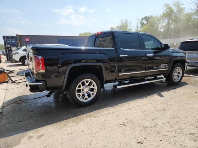 Photo 3 from auction – 2018 GMC SIERRA K15 with VIN 3GTU2NEJ6JG643153