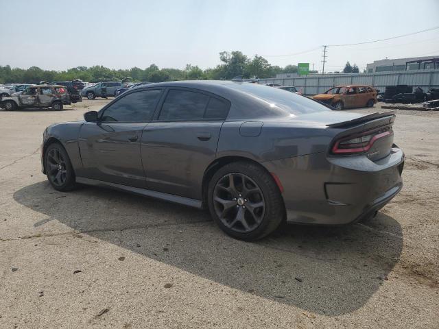 Photo 2 from auction – 2019 DODGE CHARGER GT with VIN 2C3CDXHG8KH584002