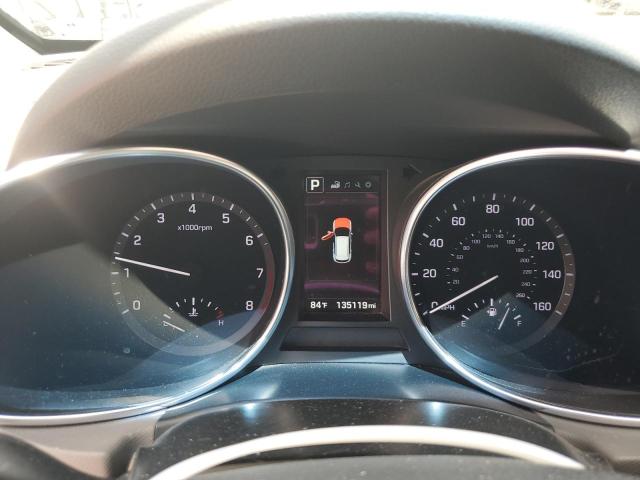 Foto 9 de la subasta – 2018 HYUNDAI SANTA FE S con VIN 5NMZU3LB7JH106926
