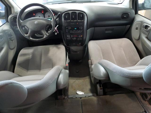 Photo 8 from auction – 2007 DODGE GRAND CARA with VIN 2D4GP44L17R120091