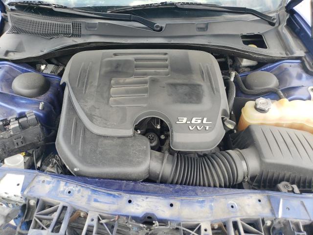 Photo 11 from auction – 2020 DODGE CHARGER SX with VIN 2C3CDXBG5LH228407