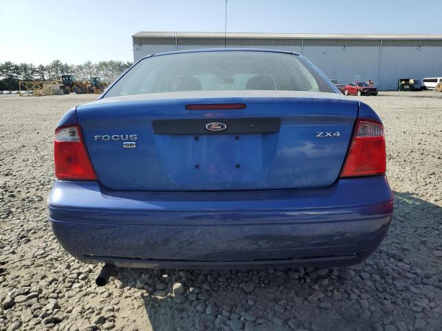Photo 6 from auction – 2005 FORD FOCUS ZX4 with VIN 1FAFP34N75W215656