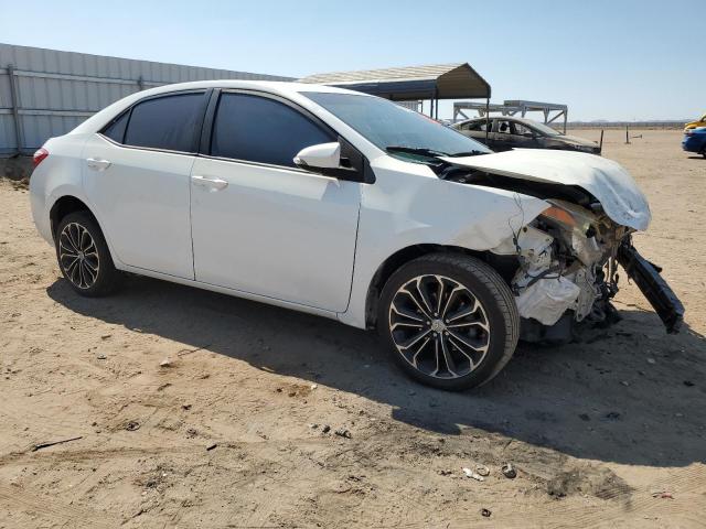 Photo 4 from auction – 2015 TOYOTA COROLLA L with VIN 5YFBURHE9FP351635