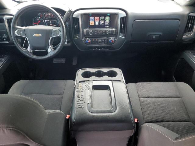 Photo 8 from auction – 2015 CHEVROLET SILVERADO with VIN 3GCPCREH5FG414730