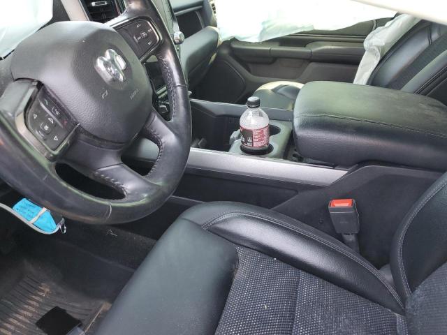 Photo 8 from auction – 2020 RAM 1500 BIG H with VIN 1C6SRFFT7LN377216