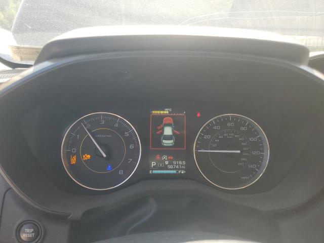 Photo 9 from auction – 2023 SUBARU CROSSTREK with VIN JF2GTHSC2PH289570