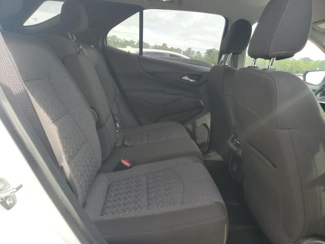 Photo 11 from auction – 2023 CHEVROLET EQUINOX LT with VIN 3GNAXTEG7PS209270