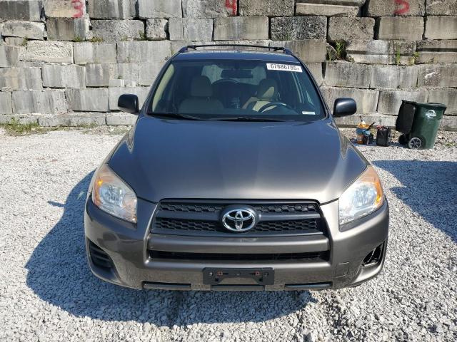Photo 5 from auction – 2011 TOYOTA RAV4 with VIN 2T3BF4DV4BW083628