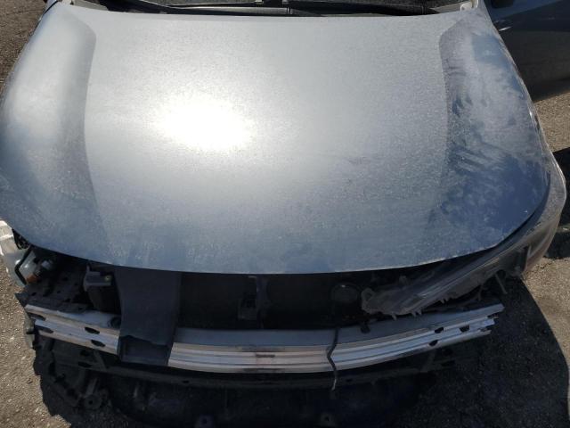 Photo 11 from auction – 2022 TOYOTA COROLLA LE with VIN 5YFEPMAE1NP277725