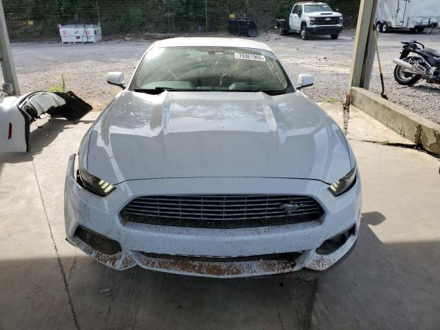 Photo 5 from auction – 2017 FORD MUSTANG with VIN 1FA6P8TH4H5302093