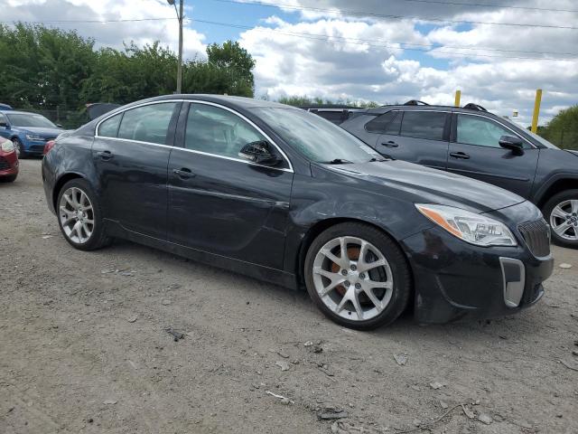 Photo 4 from auction – 2015 BUICK REGAL GS with VIN 2G4GT5GX6F9237950