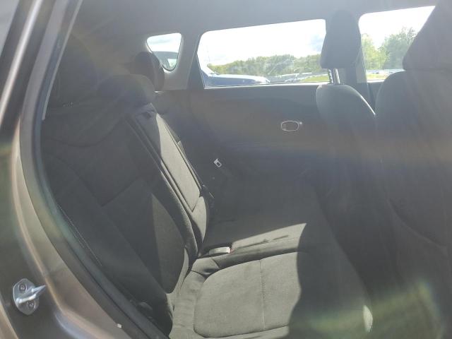 Photo 11 from auction – 2014 KIA SOUL with VIN KNDJN2A24E7057396