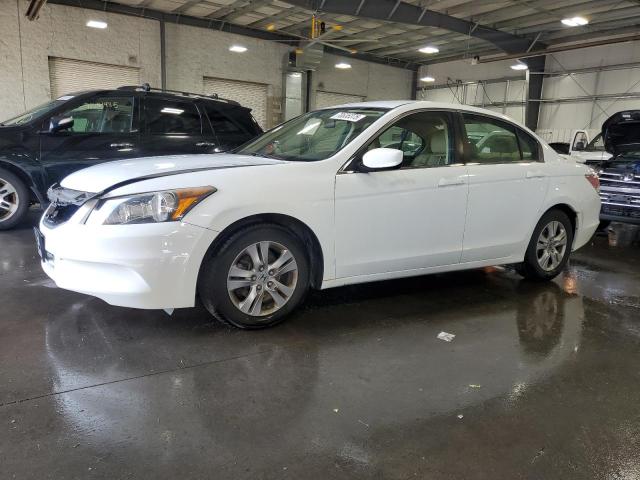 HONDA ACCORD SE 2012 with VIN 1HGCP2F68CA084892 - Photo from auction