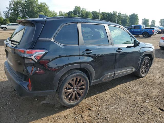 Photo 3 from auction – 2025 SUBARU FORESTER S with VIN JF2SLDHC1SH408812