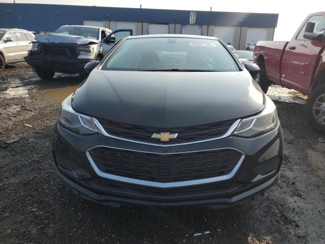 Photo 5 from auction – 2018 CHEVROLET CRUZE LT with VIN 3G1BE6SM0JS629404