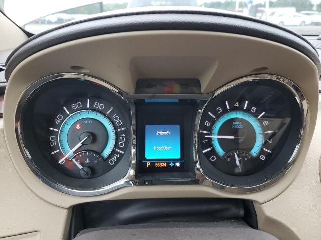 Photo 9 from auction – 2012 BUICK LACROSSE C with VIN 1G4GB5E38CF202428