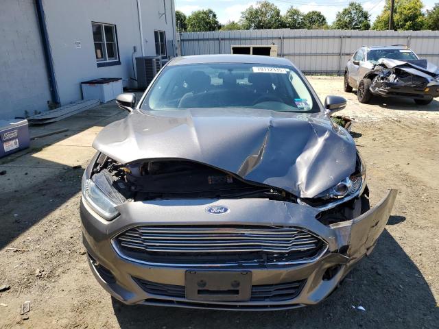 Photo 5 from auction – 2013 FORD FUSION SE with VIN 3FA6P0HR5DR335551