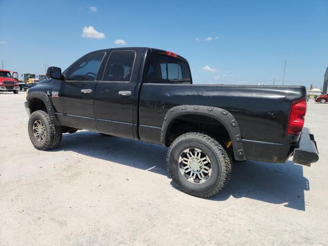 Photo 2 from auction – 2009 DODGE RAM 2500 with VIN 3D7KS28L99G525120