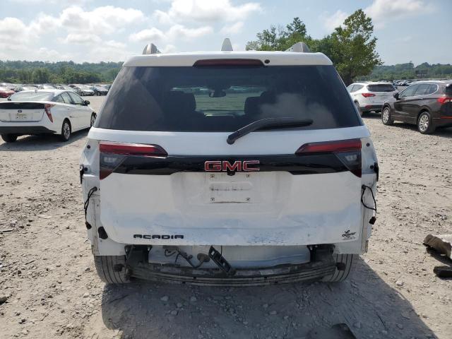 Photo 6 from auction – 2023 GMC ACADIA SLT with VIN 1GKKNML47PZ248014