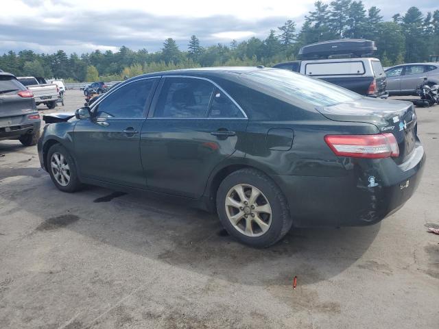 Photo 2 from auction – 2010 TOYOTA CAMRY BASE with VIN 4T4BF3EK4AR086671