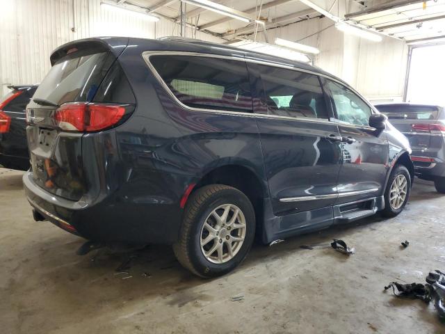 Photo 3 from auction – 2020 CHRYSLER PACIFICA T with VIN 2C4RC1BG9LR211948