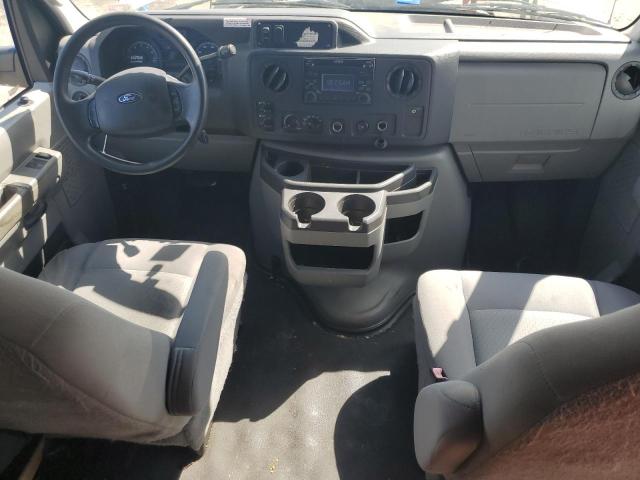 Photo 8 from auction – 2012 FORD ECONOLINE with VIN 1FTNS2EW6CDA08903