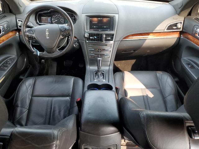 Photo 8 from auction – 2015 LINCOLN MKT with VIN 2LMHJ5NK3FBL00596