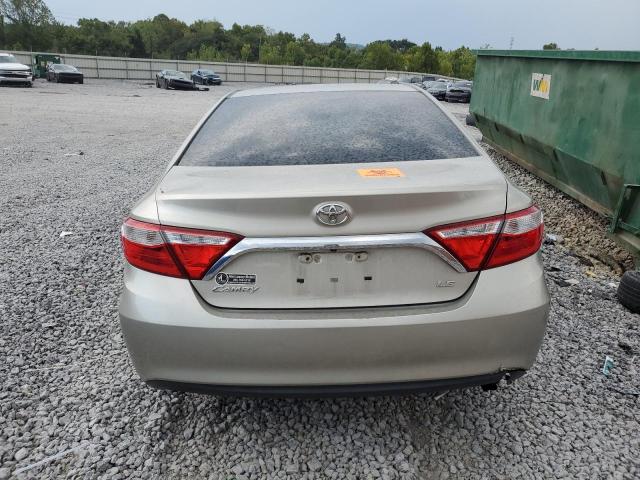 Photo 6 from auction – 2015 TOYOTA CAMRY LE with VIN 4T4BF1FK3FR491897