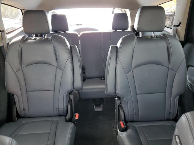 Photo 10 from auction – 2020 BUICK ENCLAVE PR with VIN 5GAEVBKW9LJ320020