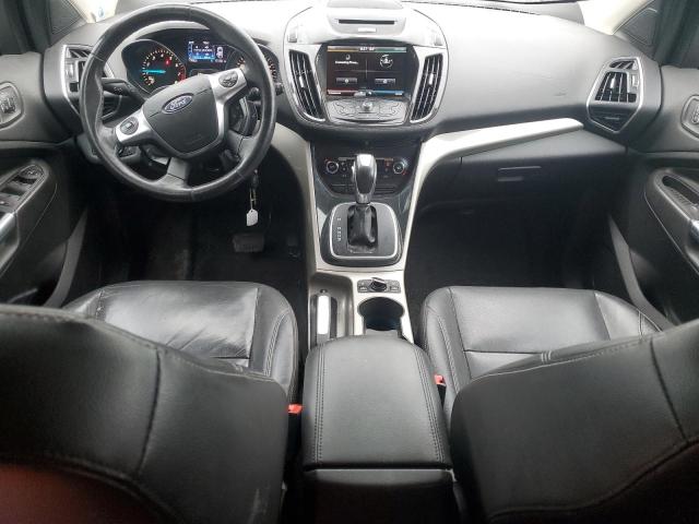 Photo 8 from auction – 2013 FORD ESCAPE SEL with VIN 1FMCU9H90DUC37994