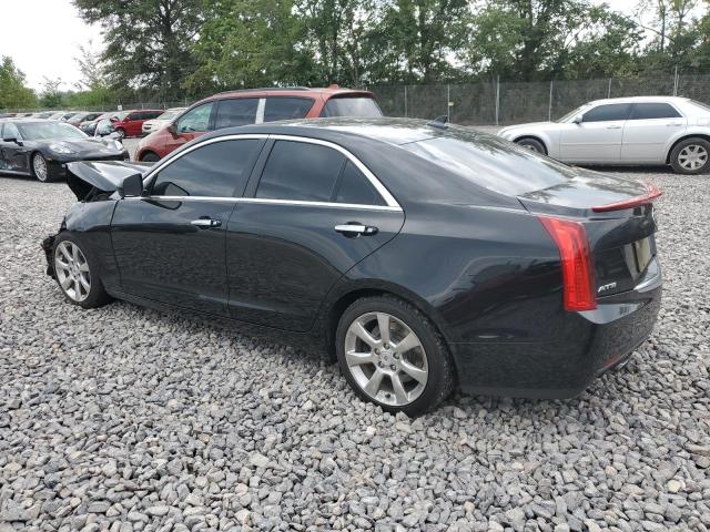 صورة رقم 2 من المزاد - 2013 CADILLAC ATS مع VIN 1G6AA5RX4D0157148