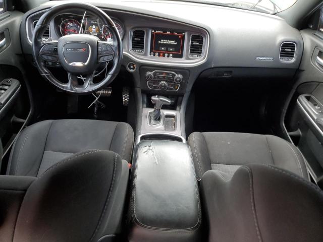 Photo 8 from auction – 2020 DODGE CHARGER R/ with VIN 2C3CDXCT6LH162848