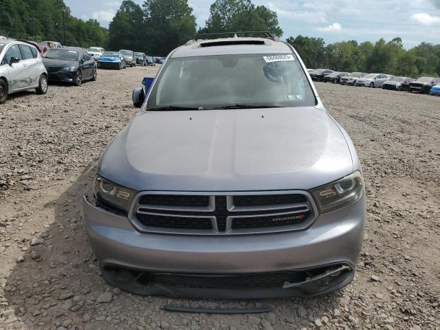 Photo 5 from auction – 2018 DODGE DURANGO GT with VIN 1C4RDJDG8JC248747