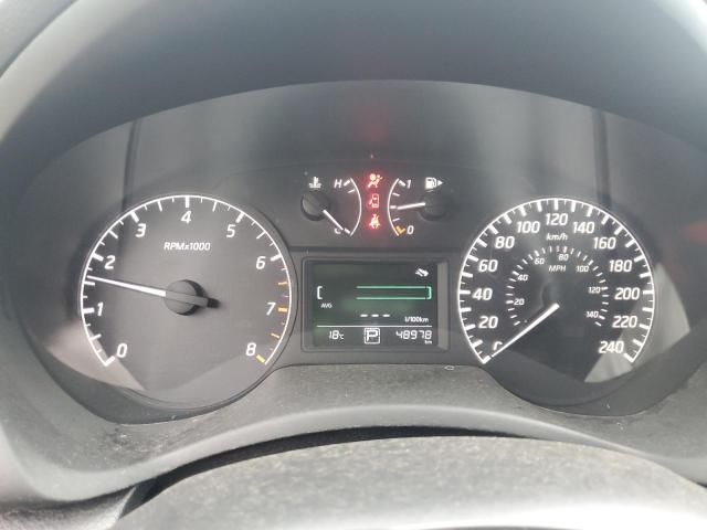 Photo 9 from auction – 2014 NISSAN SENTRA S with VIN 3N1AB7AP1EL680863
