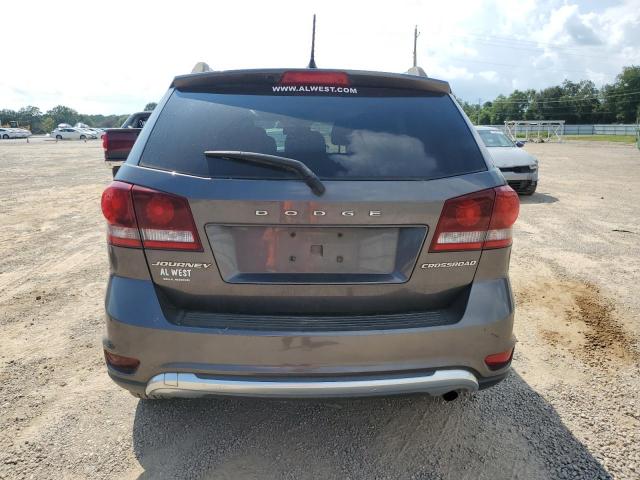 Photo 6 from auction – 2017 DODGE JOURNEY CR with VIN 3C4PDCGB3HT552165