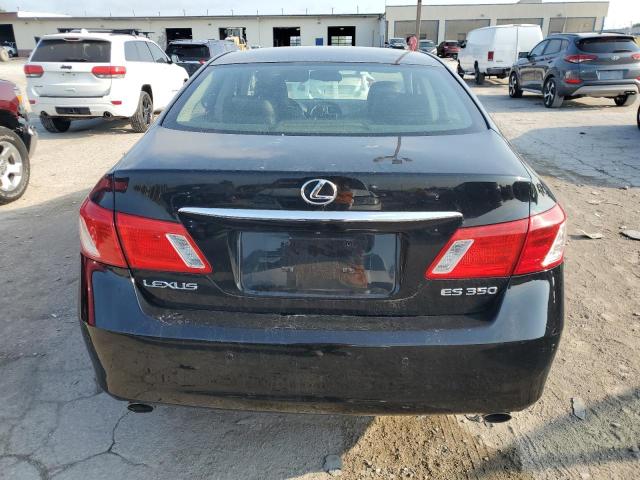 Photo 6 from auction – 2008 LEXUS ES 350 with VIN JTHBJ46G682236880