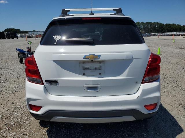 Photo 6 from auction – 2018 CHEVROLET TRAX 1LT with VIN KL7CJLSB1JB598645